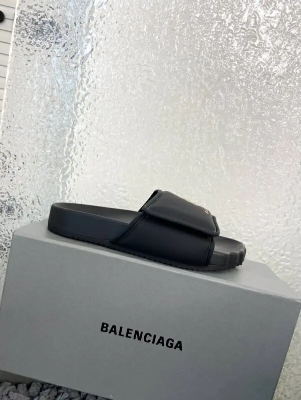 balenciaga chaussons pour homme s_1231b302